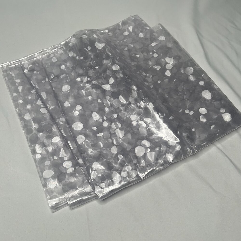 Baby splat mat 54" x 54" by MatLeya - all details in images
